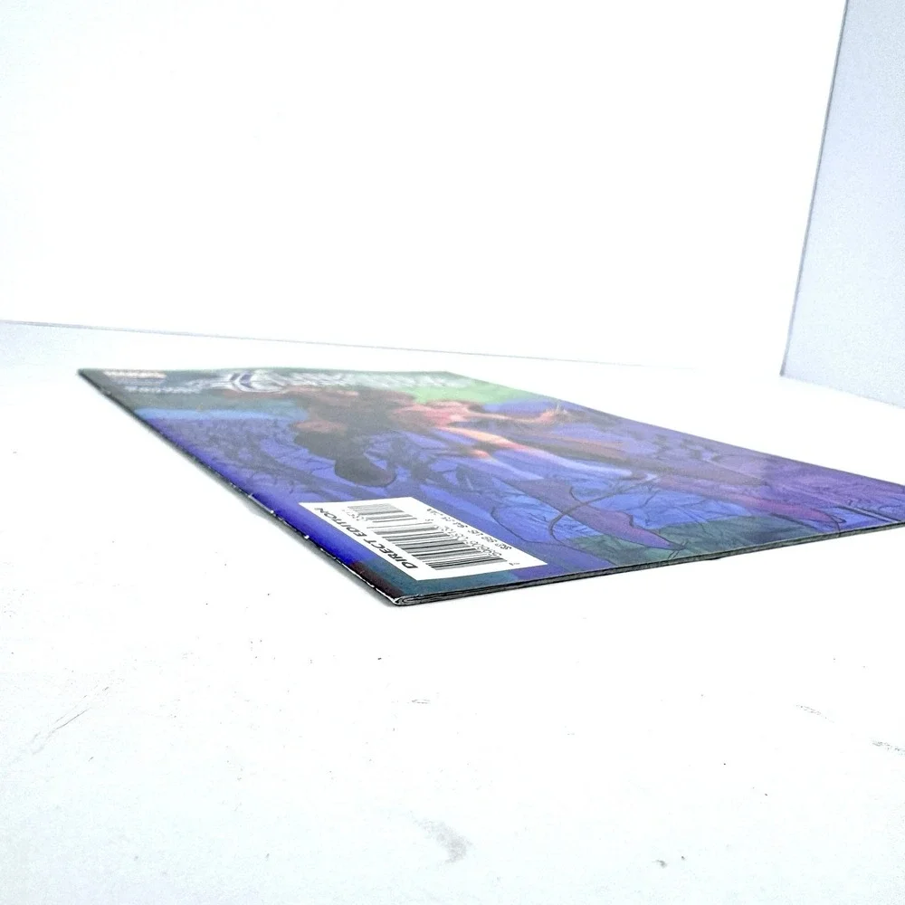 Marvel Elektra Comic Book Direct Edition‎ Modern Era Single Issue